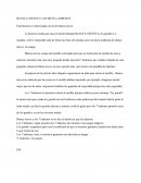 BLANCA NIEVES Y LOS SIETE LADRONES