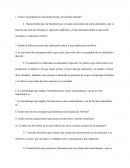 El propósito de una buena teoría y de un buen método