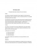 Materias primas (ceramica)