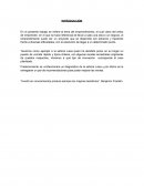 Taller Emprendimiento ¿A qué tipo de innovación corresponde el caso planteado?
