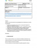 Diseñar un menú de acuerdo a las necesidades de los clientes para un evento