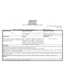 JARDÍN DE NIÑOS “FRANCISCO GOYA”