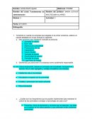 Evi2 Fundamentos de administración