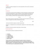 Observar el cambio de elongacion de un resorte suspendido en forma vertical y sosteniendo diferentes pesos