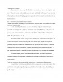 Transducción de señales