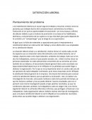 PROTOCOLO DE INVESTIGACION SATISFACCION LABORAL
