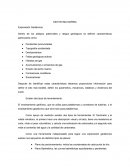 Geotécnia marina - Exploración Geotécnica