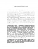 LA META, ESTRATEGIA PARA EL EXITO