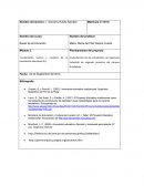 Fundamento teórico y modelos de la innovación educativa (IE).