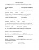 TEST DE FORMACION CIVICA Y ETICA