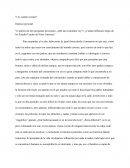 Y tu, cuanto cuestas? Opinion personal