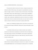 PRIMEROS PRINCIPIOS, de Herbert Sperncer