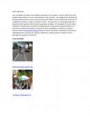 Las necesidades de nuestras comunidades evolucionan con el tiempo