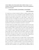 Cual es El origen de las costumbres