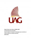 El impulso de Volkswagen para convertirse en el líder mundial de la industria automotriz