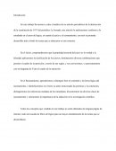Desarrollo Tema 3.1 y 3.2 Concepto de juicio y estructura del juicio