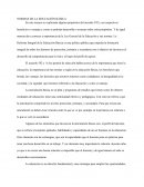 LAS GRANDES NORMAS DE LA EDUCACIÓN BÁSICA