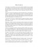 Solo se vive una vez