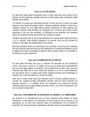 Ética a nicomaco.Libro uno LA FELICIDAD.