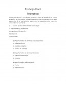 La Cía Industrial, S.A. se dispone a llevar a cabo el análisis de los costos indirectos de producción correspondientes al mes de Octubre 2015