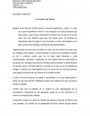 RICARDO FORSTER: LA MUERTE DEL HEROE