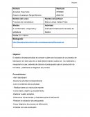 Conformado, maquinado y soldadura