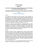 Fisiologia veterinaria - Piel del pangolín