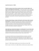 Planeacion estrategica PMI