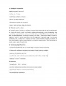 Modelo de procesos industriales