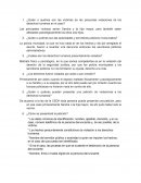 Actividad de violación de derechos humanos