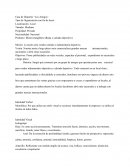 Casa de deportes “Los Amigos”