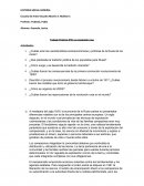 ¿Cuáles eran las características socioeconómicas y políticas de la Rusia de los zares?