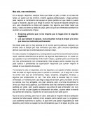 Más odio,más rendimiento