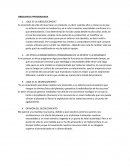 OBSOLENCIA PROGRAMADA ¿QUE ES LA OBSOLESCENCIA?
