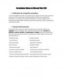 Herramientas Básicas de Microsoft Word 2010