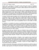 Igualdad de apoyo a los deportistas