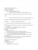 LINEA DEL TIEMPO CONVIVENCIA PACIFICA Y SANA