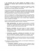 ¿Es conveniente que las marcas extranjeras modifiquen el sabor y presentación de la mayonesa, según cada mercado?