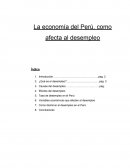 Se refiere a los trabajadores que van de un empleo a otro para mejorar. Su desempleo es temporal y no represente un problema económico. Es relativamente constante