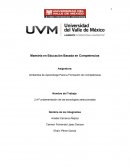 Fundamentación de las tecnologías seleccionadas