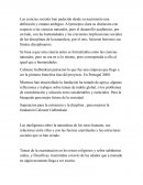 Salud y alimentacion