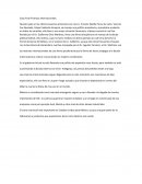 Caso Final Finanzas Internacionales.