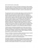 Este ensayo habla de la Norma de información Financiera B10