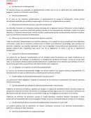 Un derecho otorga una potestad, un apoderamiento jurídico que se da al sujeto para que pueda defender, asegurar o ejercer sus intereses y expectativas