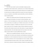Hoy en día el cáncer infantil es una de las enfermedades oncológicas que afecta principalmente a niños de edad preescolar