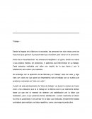 La llegada a la fabrica a la sociedad