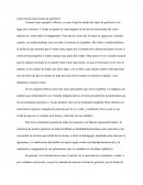 Tema de Cuál seria la mejor forma de gobierno?