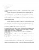 NORMALIDAD Y MOLARIDAD