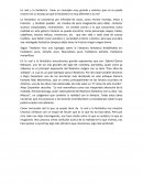 Lo real y lo fantástico tiene un concepto muy grande y extenso que no se puede resumir en un ensayo ya que lo fantástico es muy diferente a lo real