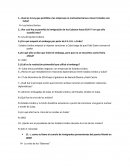 ¿Cual es la Ley que prohibía a las empresas no norteamericanas a tener tratados con Cuba?